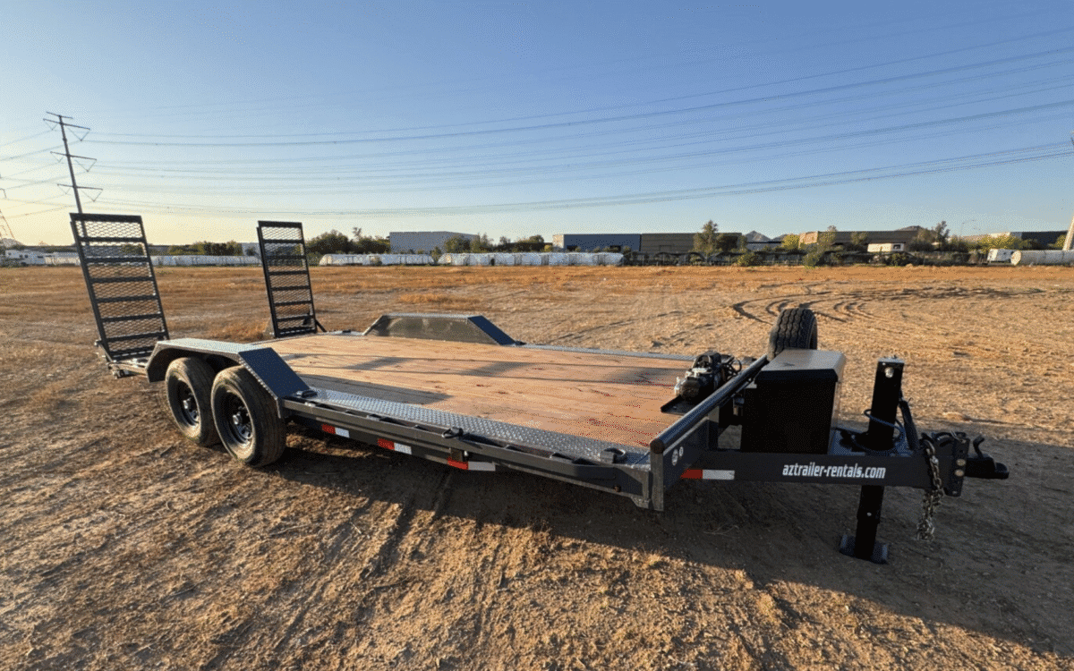 Trailer Jacks: What They Do, Types to Know, and How to Choose the Right One
